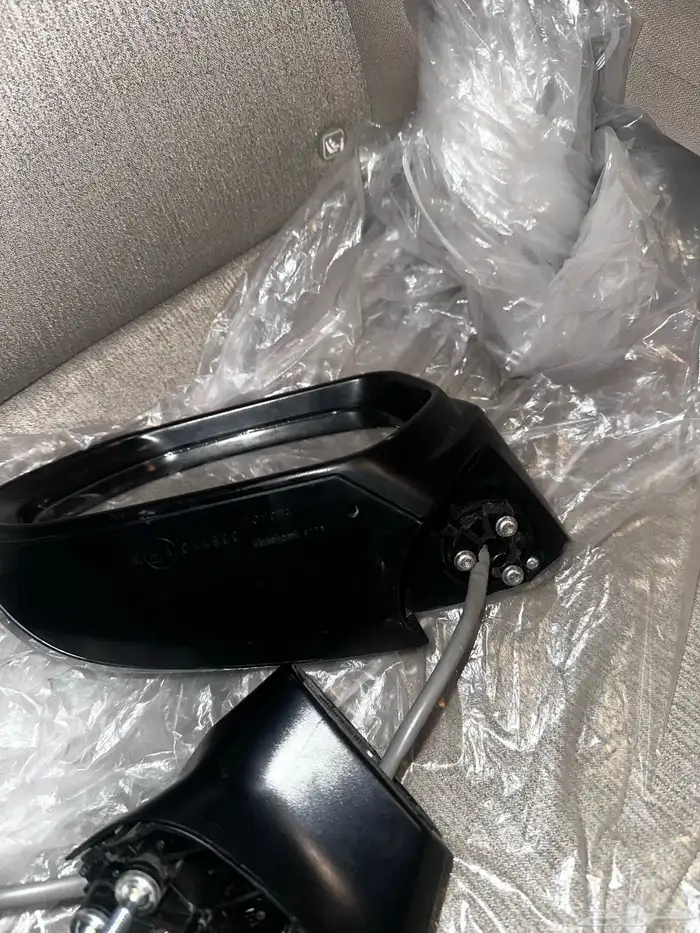 قطع كامري 2018-2024 3