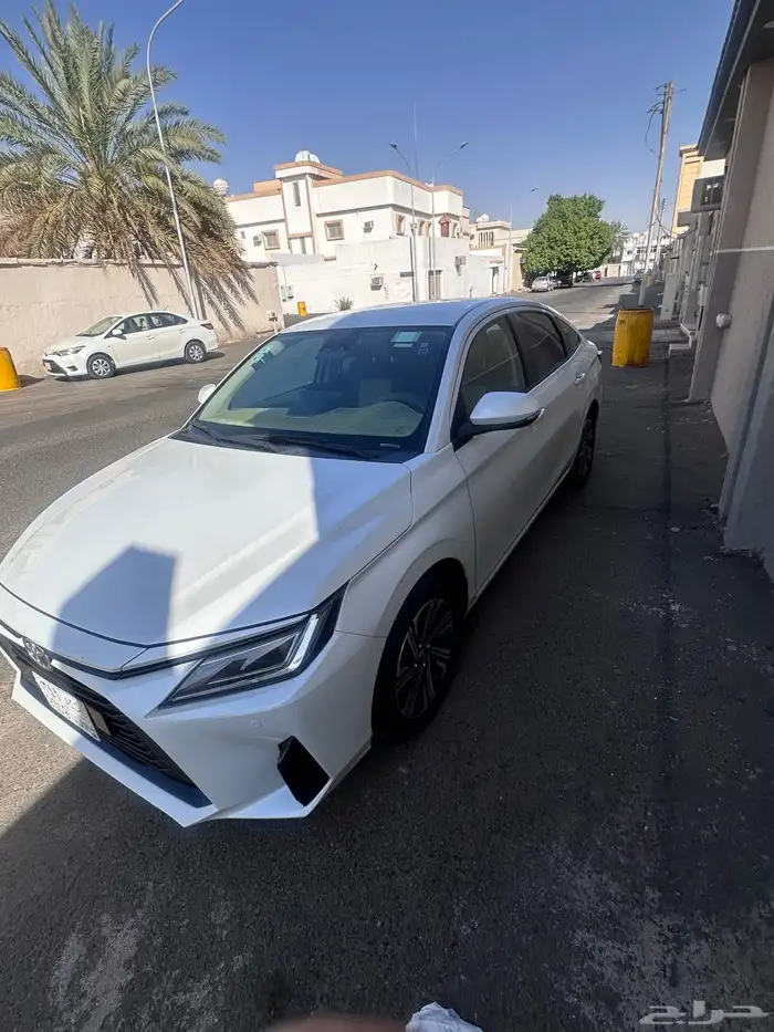 يارس فئة xy موديل 2023 7