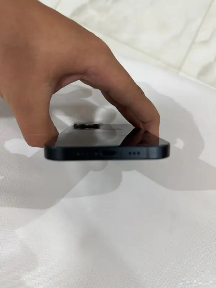 iPhone 13 العادي128 غيقا 2