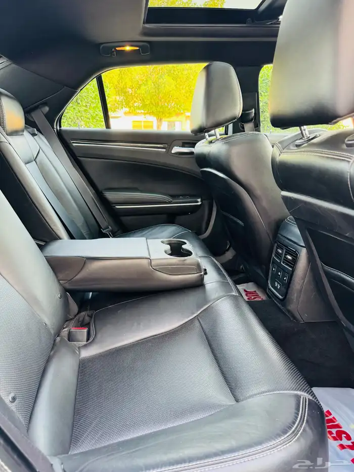 كرايسلر S300 فل كامل 12