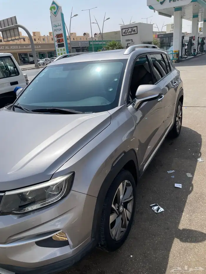 شانجان cs35 plas 4
