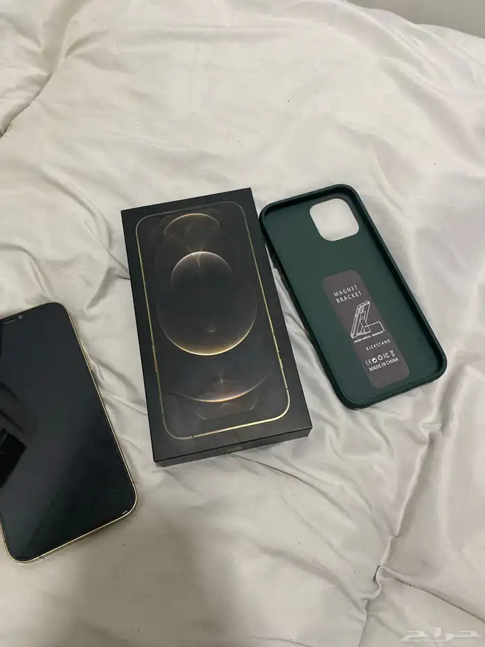 iPhone 12 Pro Max 3