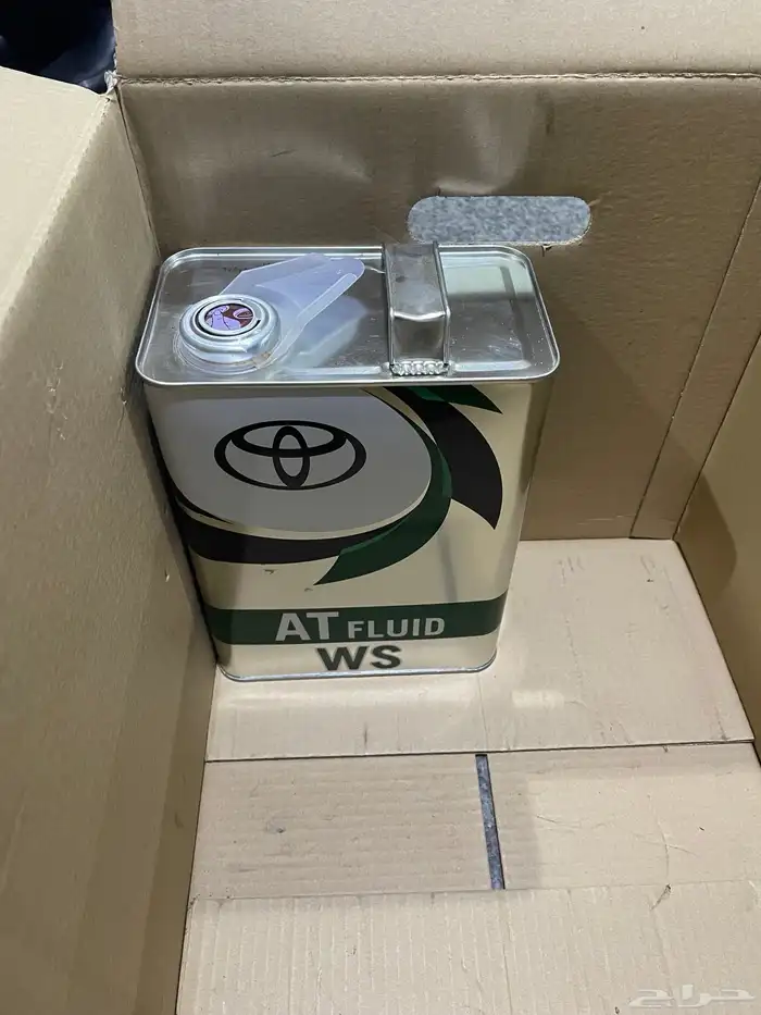 مستلزمات الكرولا جميع الموديلات 10