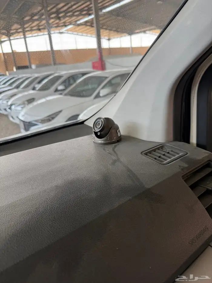 هايس ركاب 2022 سقف عالي ديزل 10