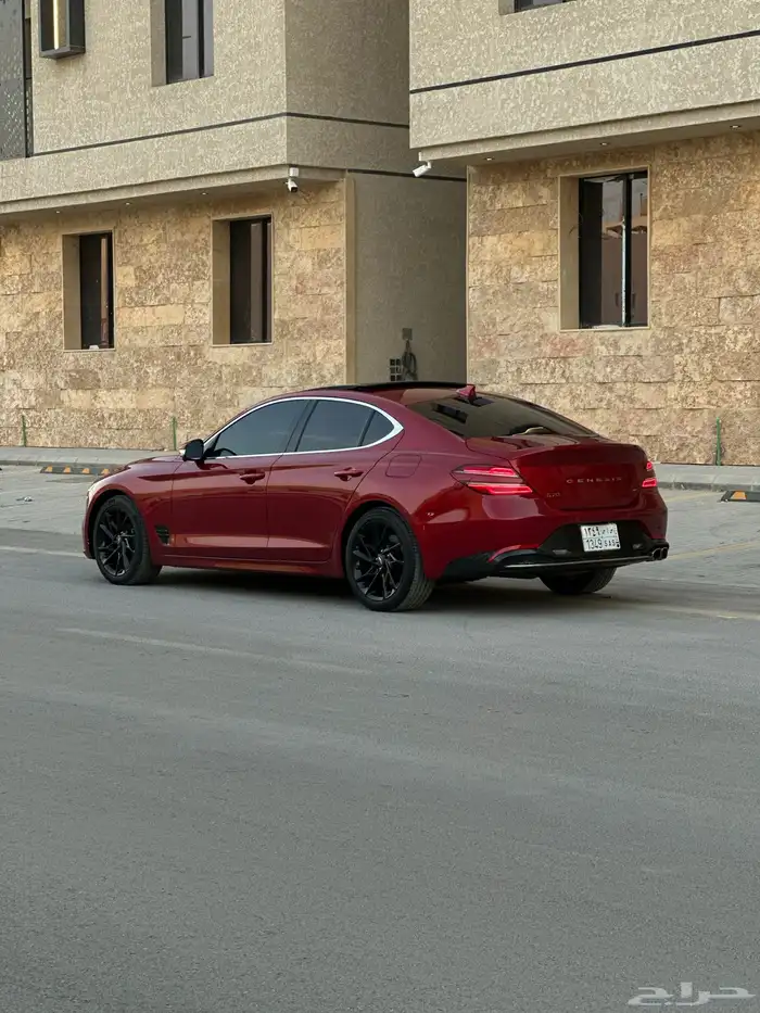 جنسس V4 2021 18