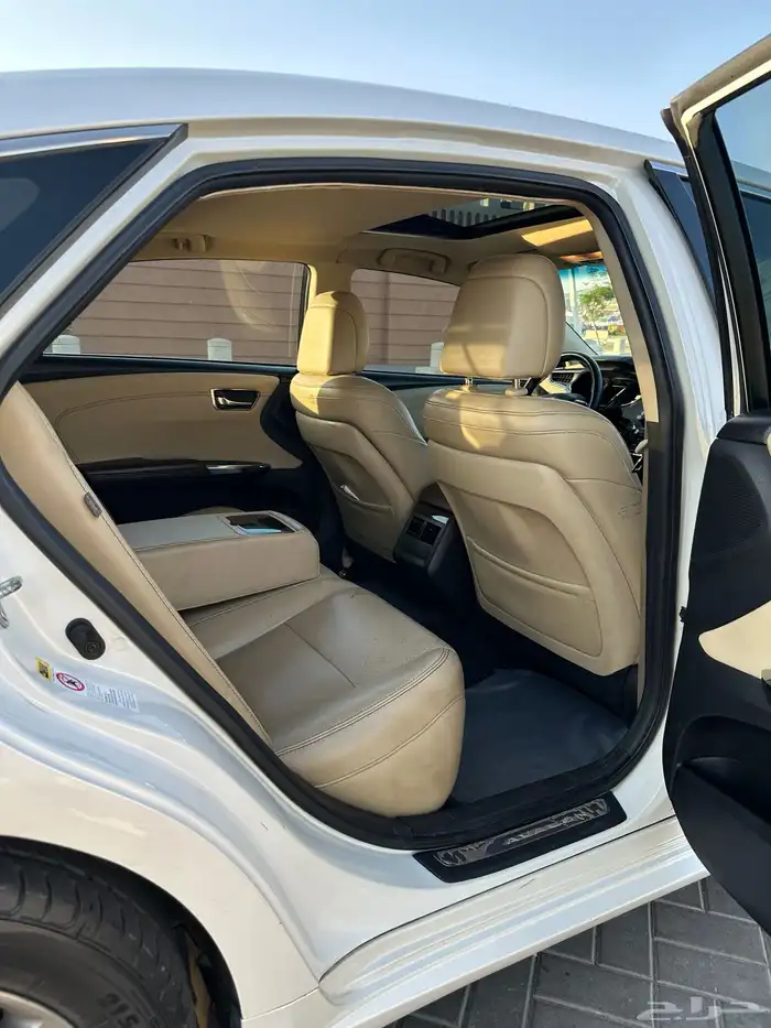 أفالون 2013 فل كامل 13