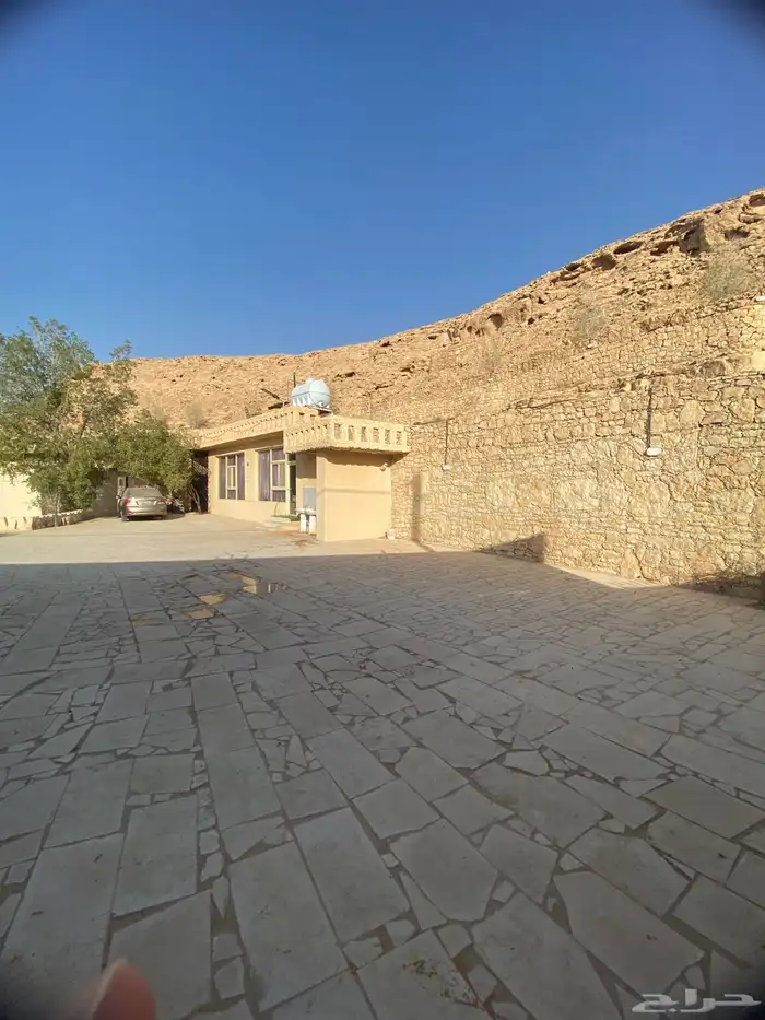 استراحة للايجار 27