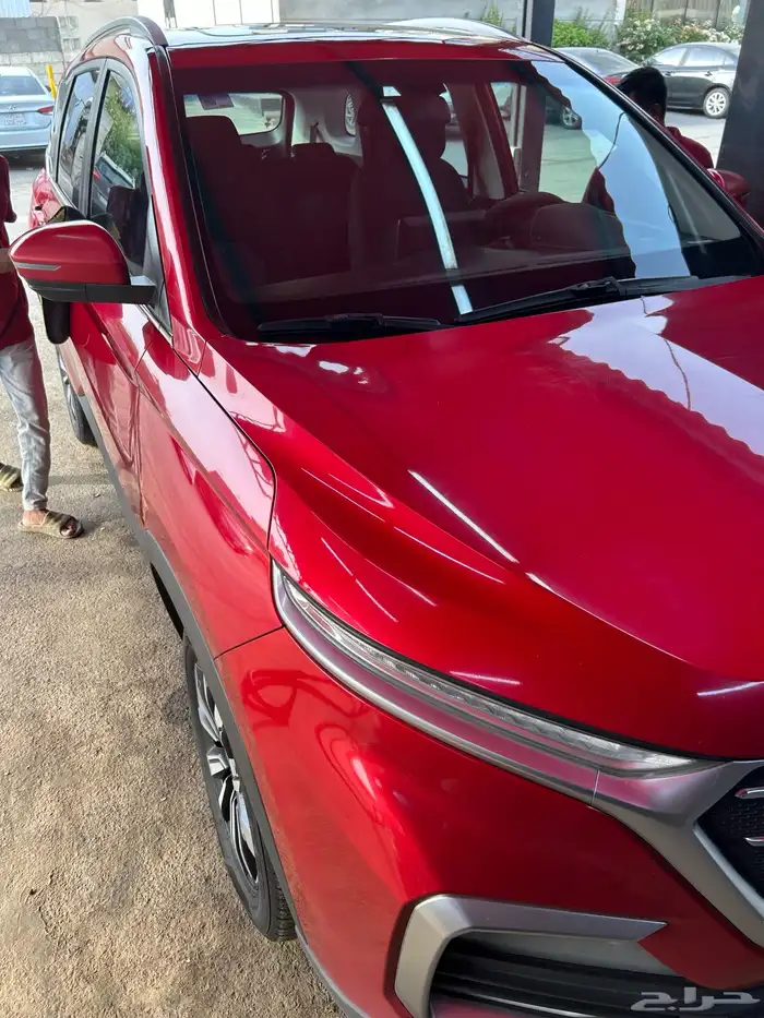 Captiva Premier 2022 9
