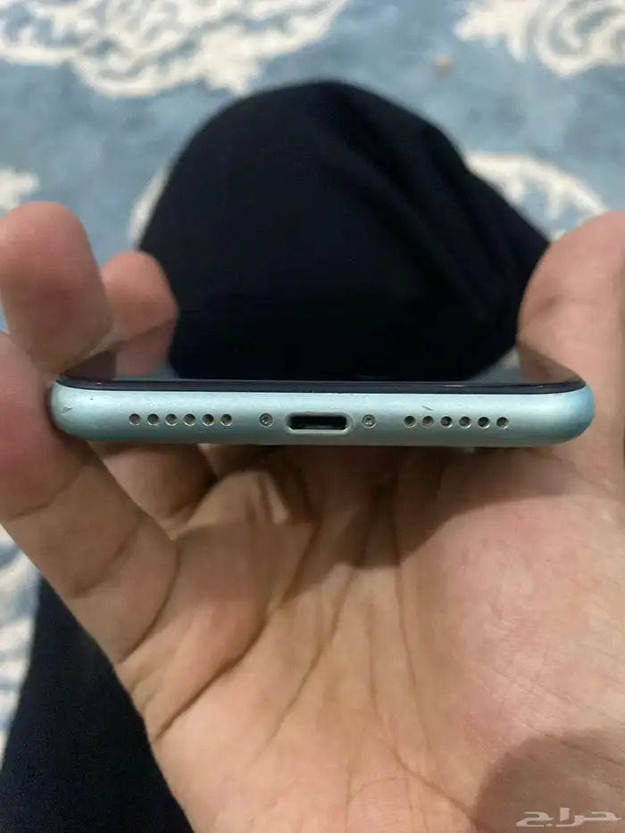 للبيع ايفون 11 3