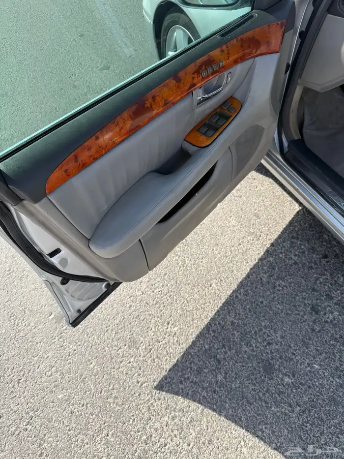 لكزس 430 2005 6