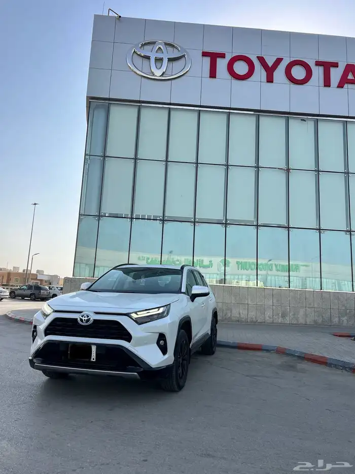 راف فور 2024 0