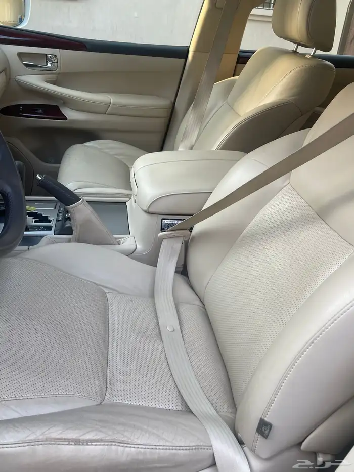 لكزس LX 2015 للبيع 7