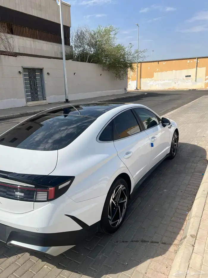 سوناتا 2025 0