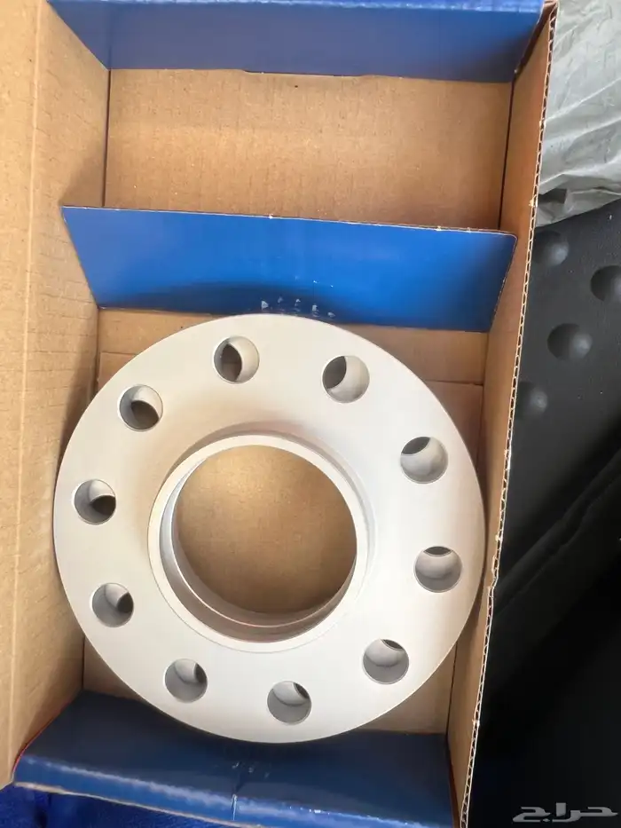 سبيسرات تباريز (BMW650i) 2