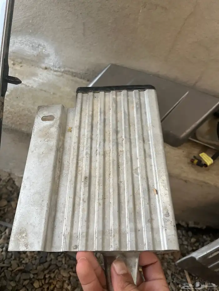قطع جيب ربع 15 7