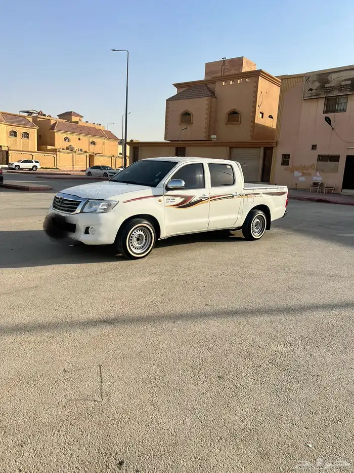 هايلوكس 3