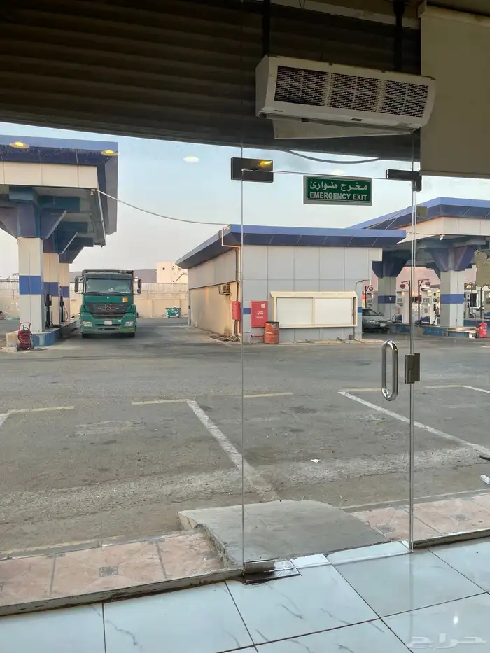 كافتريا للتقبيل عسفان 3