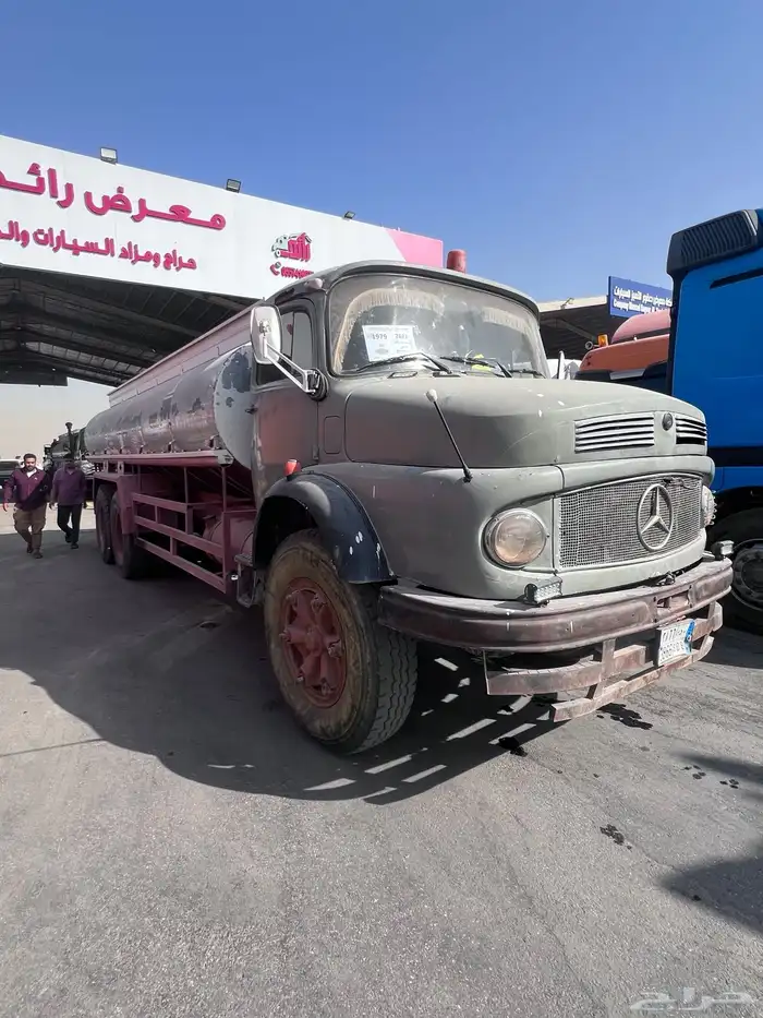 حراج معرض رائد للسيارات 8