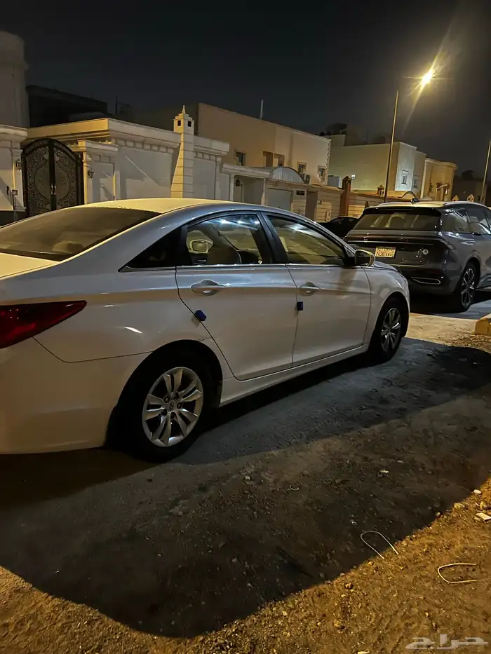 سوناتا نظيفه 0