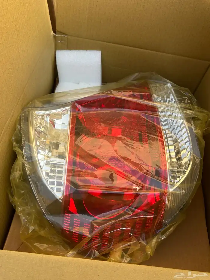 شمعات واسطبات كامري ديبو جديد 2005-2006 2