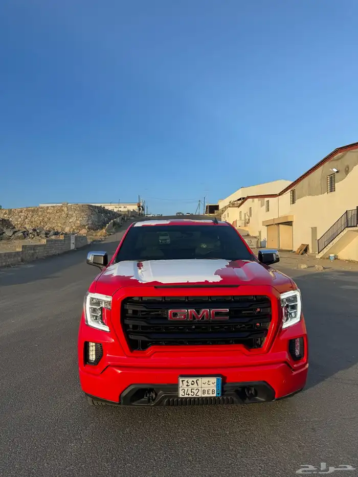 سيرا 2022 اللفيشن ماشي قليل 1