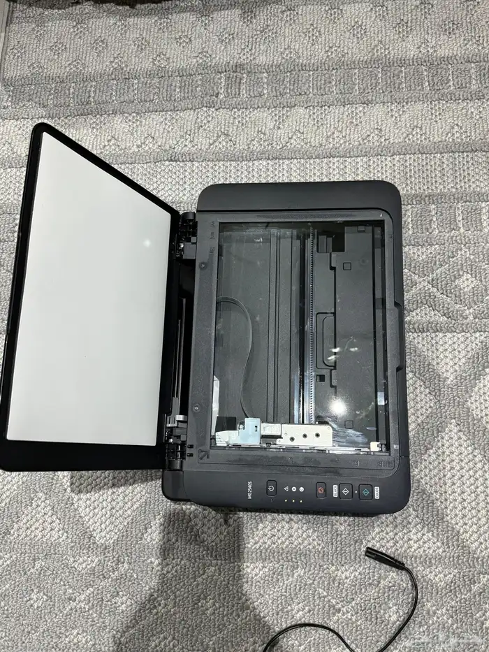 طابعة كانون بسعر رمزي 3