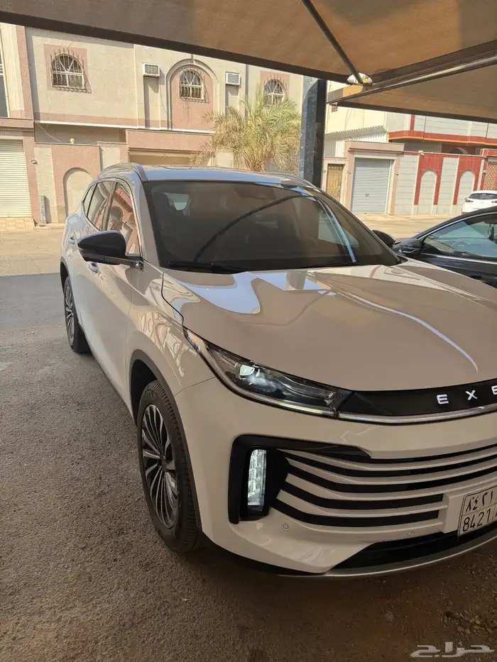 اكسيد TXL 2.0 1