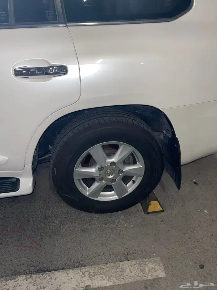 للبيع جيب لكزس Lx570 موديل 2009 2