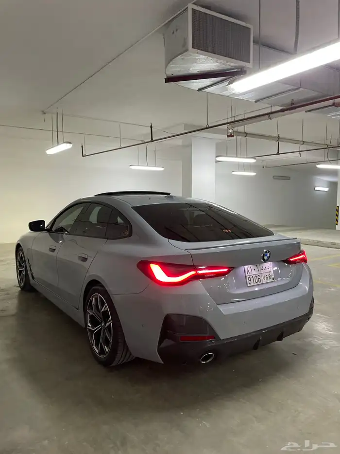 للبيع BMW- 430i - Kit M - 2024 19