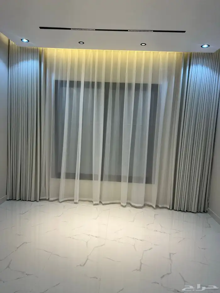 ستائر ويفي كنب غرف 12