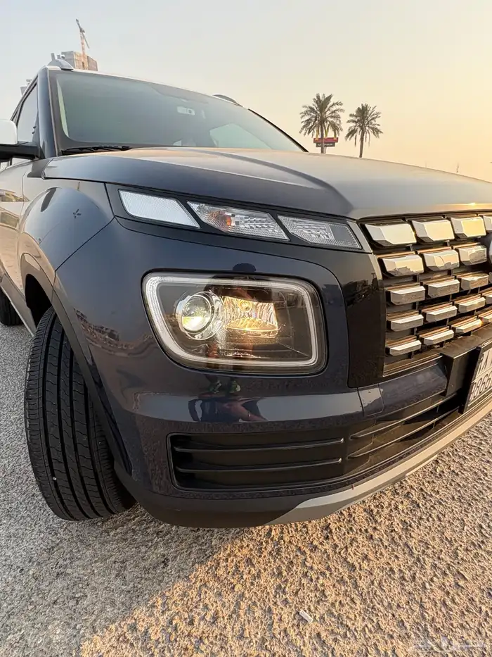 هيونداي  ينيو بريميوم 2024 31