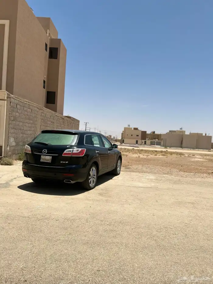 مازداء CX9 2011 2