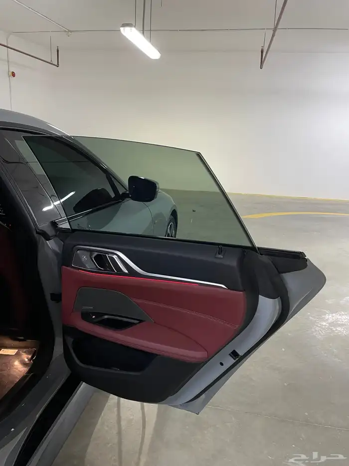 للبيع BMW- 430i - Kit M - 2024 24