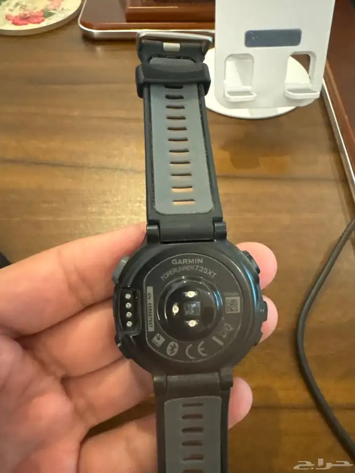 للبيع ساعة Garmin Forerunner 735XT 1