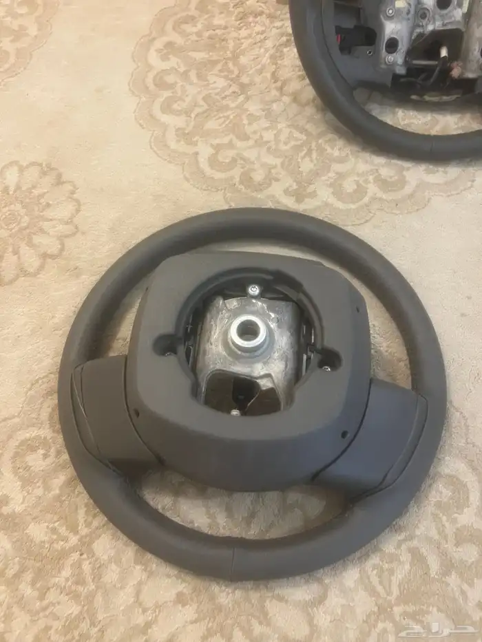 ديكور الطبلون لينكون تاون كار 2003  2011 6