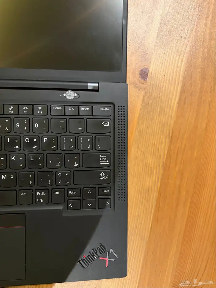 لينوفو ثينك باد الشكل الجديد Lenovo ThinkPad x 1 carb 4