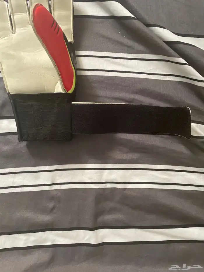 قفازات حراسة للبيع 5