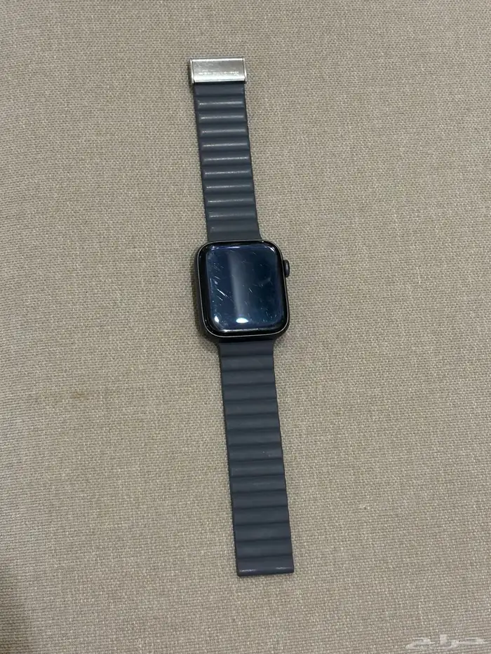 للبيع ساعة apple watch 0
