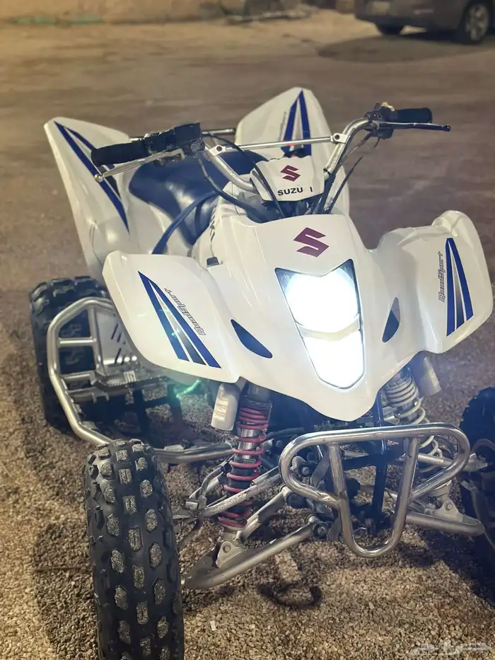 z400 12