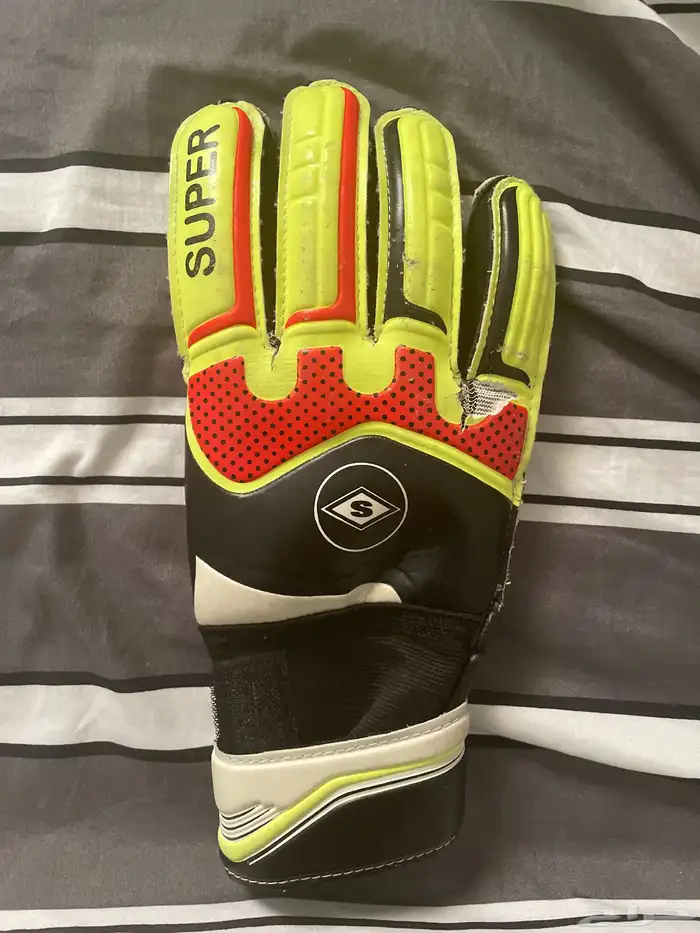 قفازات حراسة للبيع 3