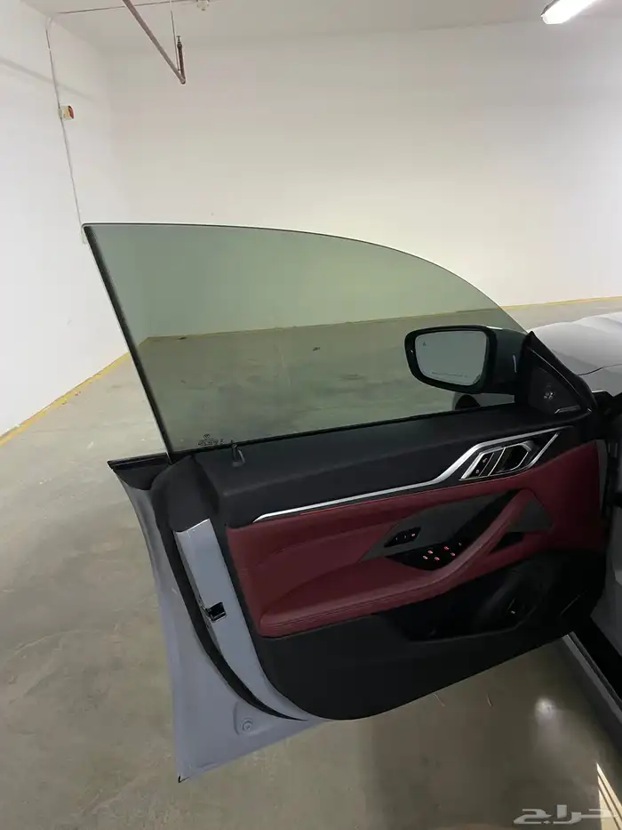 للبيع BMW- 430i - Kit M - 2024 41