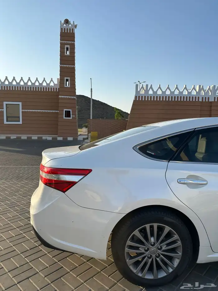 أفالون 2013 فل كامل 8