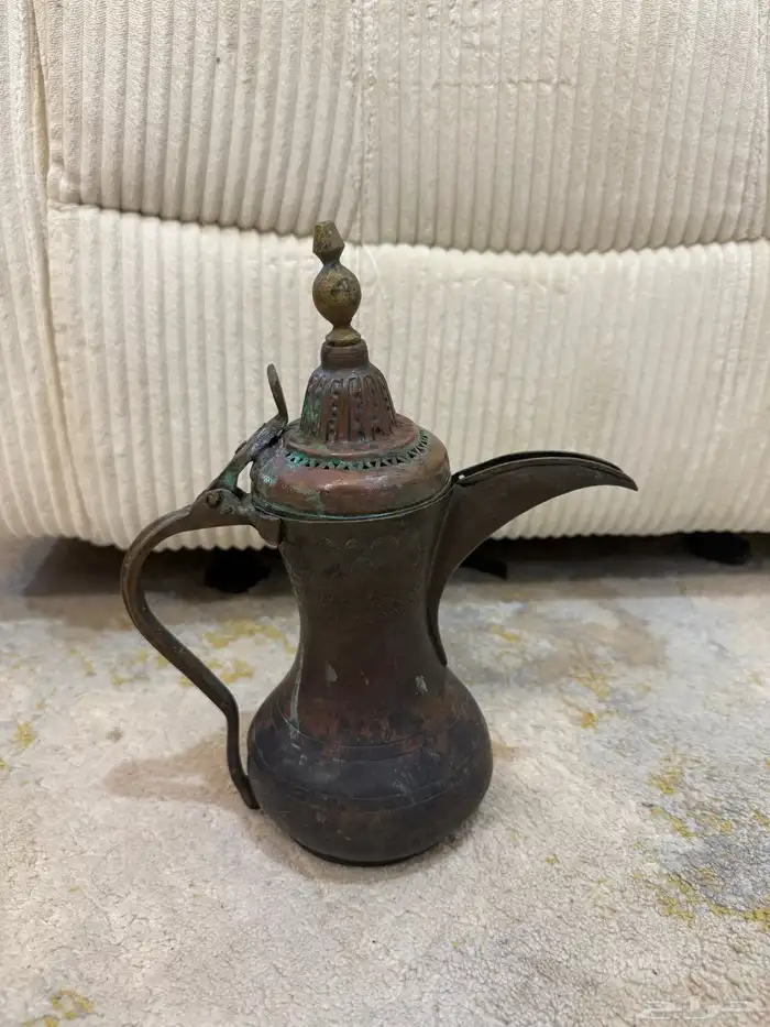 دلة للبيع 0