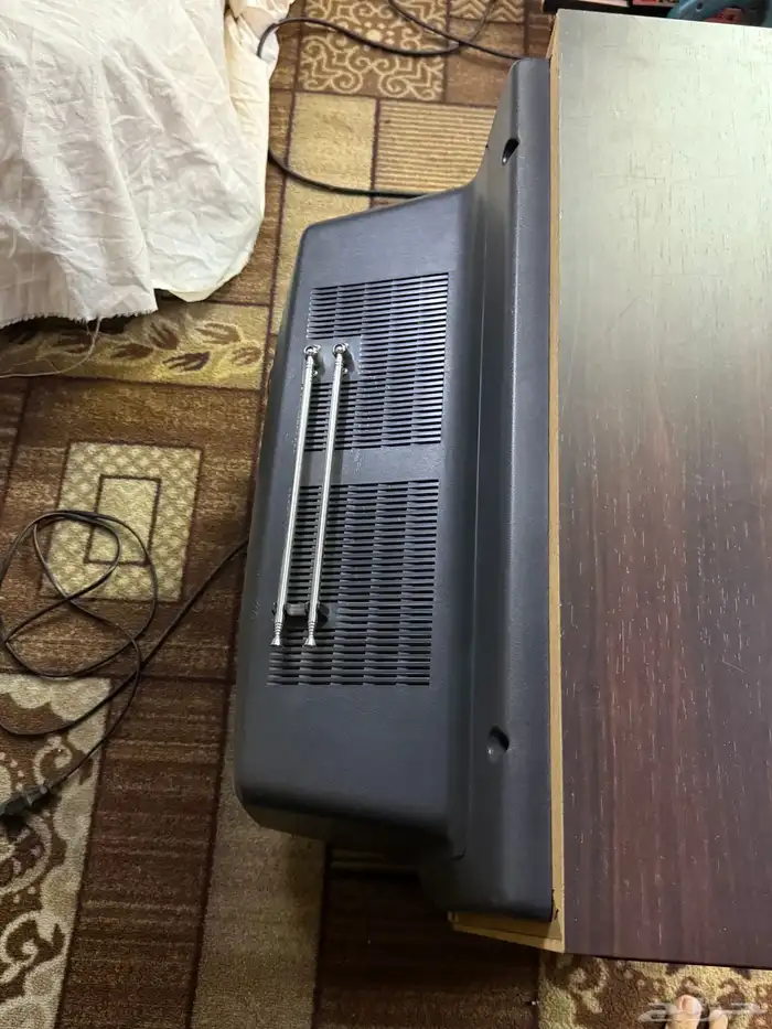 للبيع تلفزيون توشيبا خشب 5