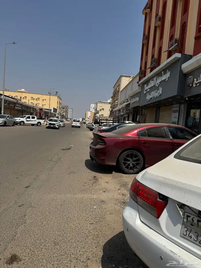 محل للتقبيل في شارع الجوالات صامطه 7