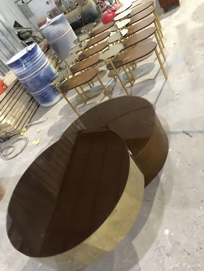 ديكورات محلات الاثاث المنزلي تفصيل 24