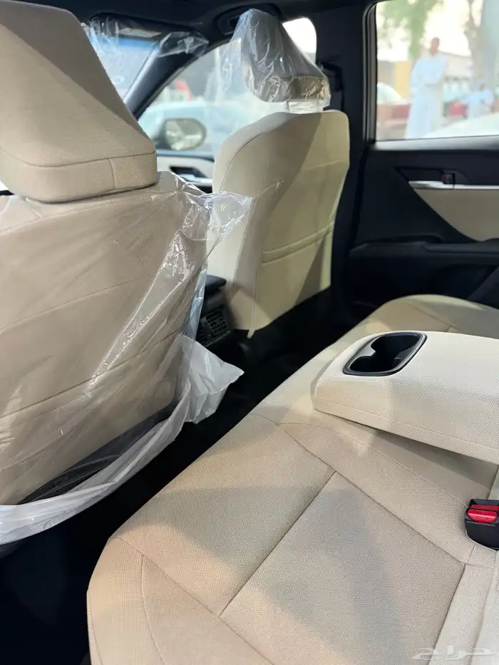 كامري.LE. 2025 9