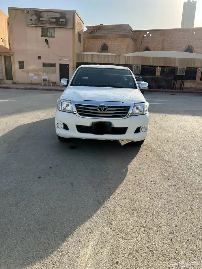 هايلوكس 2