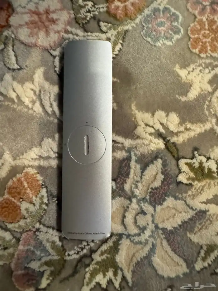 ريموت ابل تي في 1