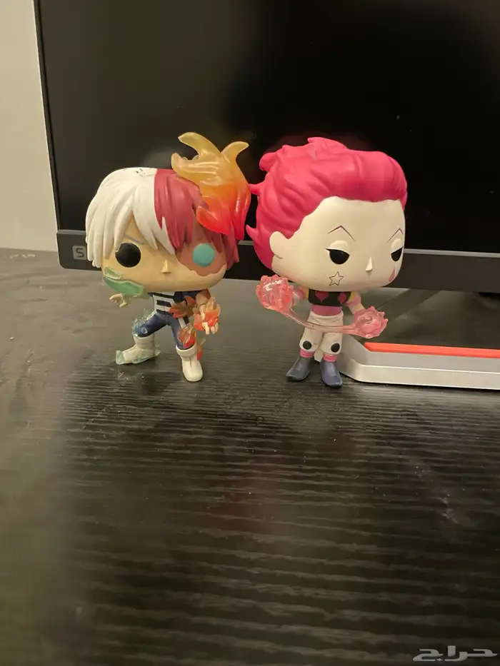 فونكو بوب انمي 0